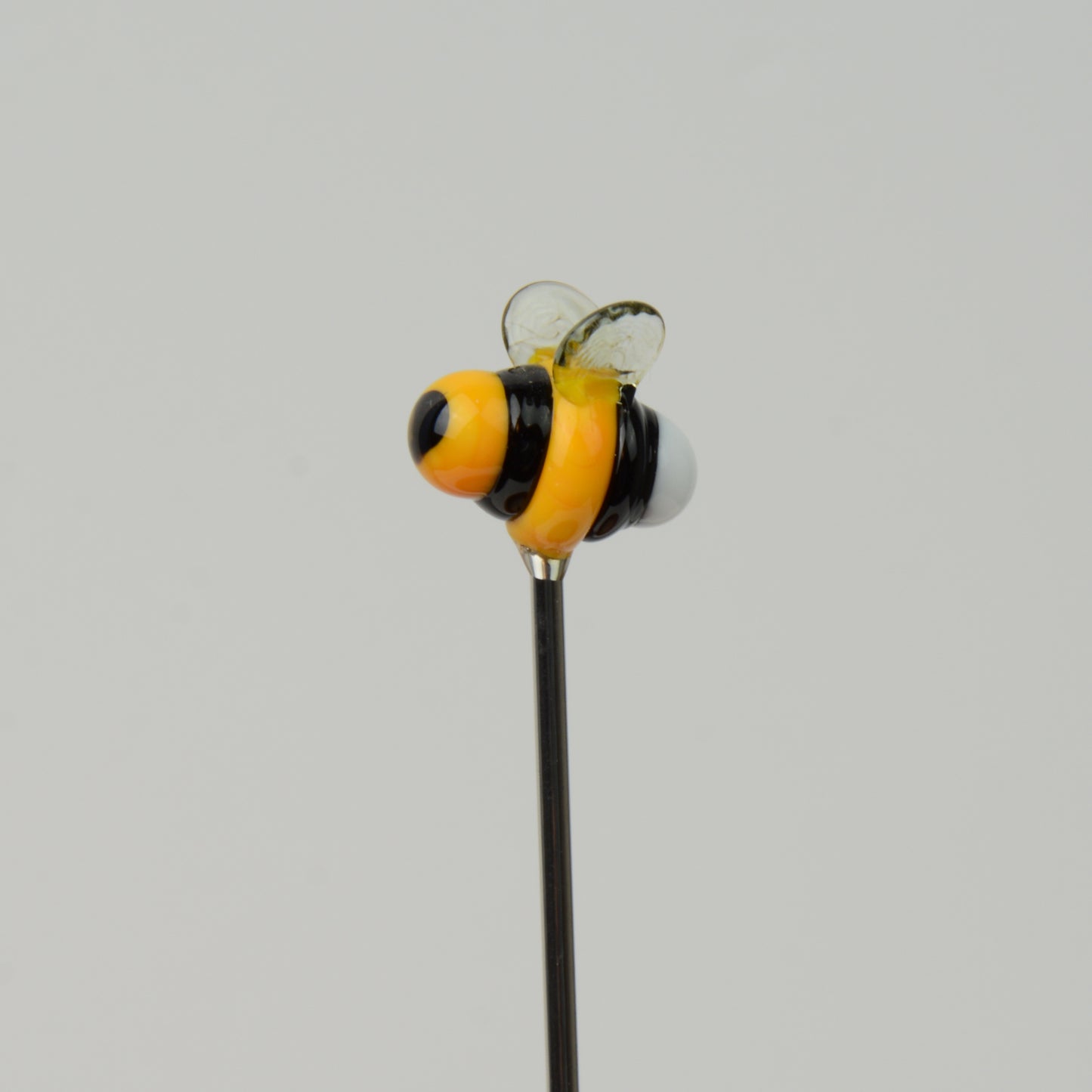 Handmade glass "Plant Pals"