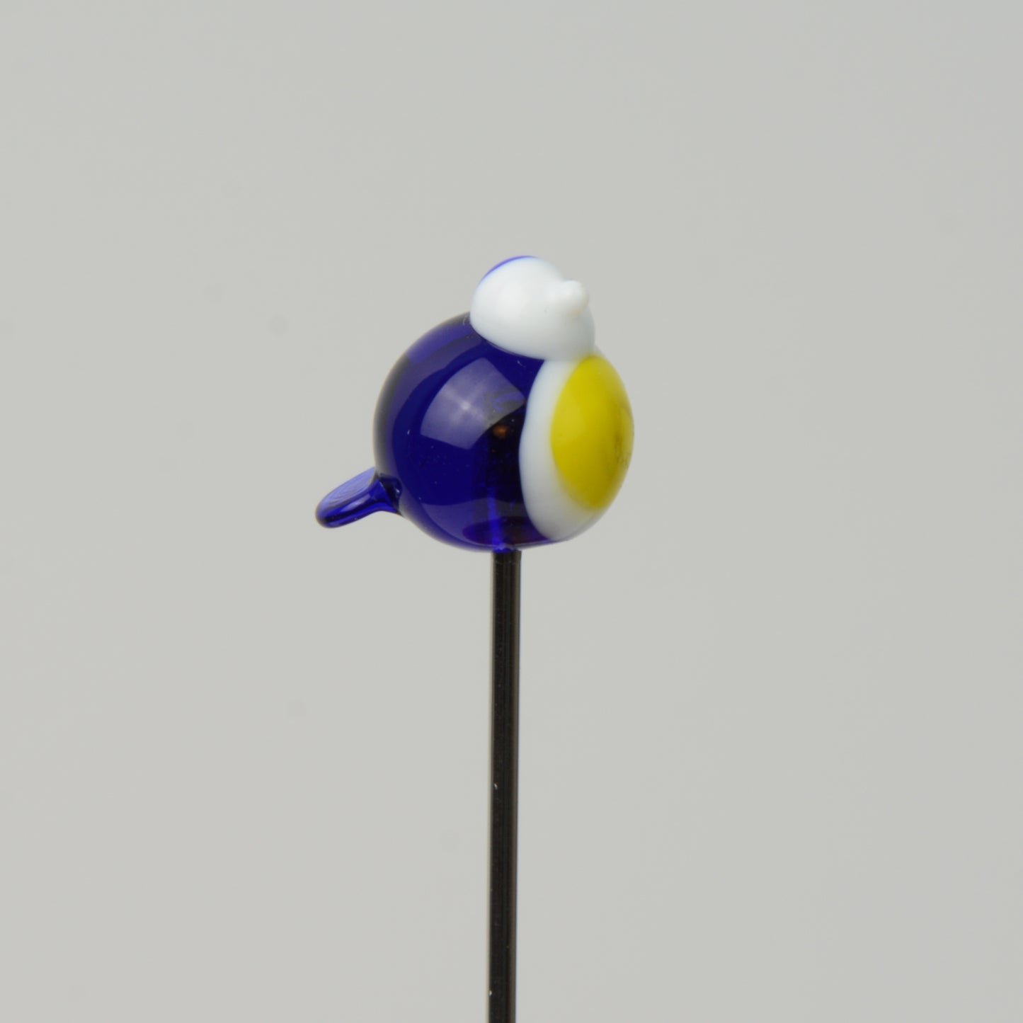 Handmade glass "Plant Pals"