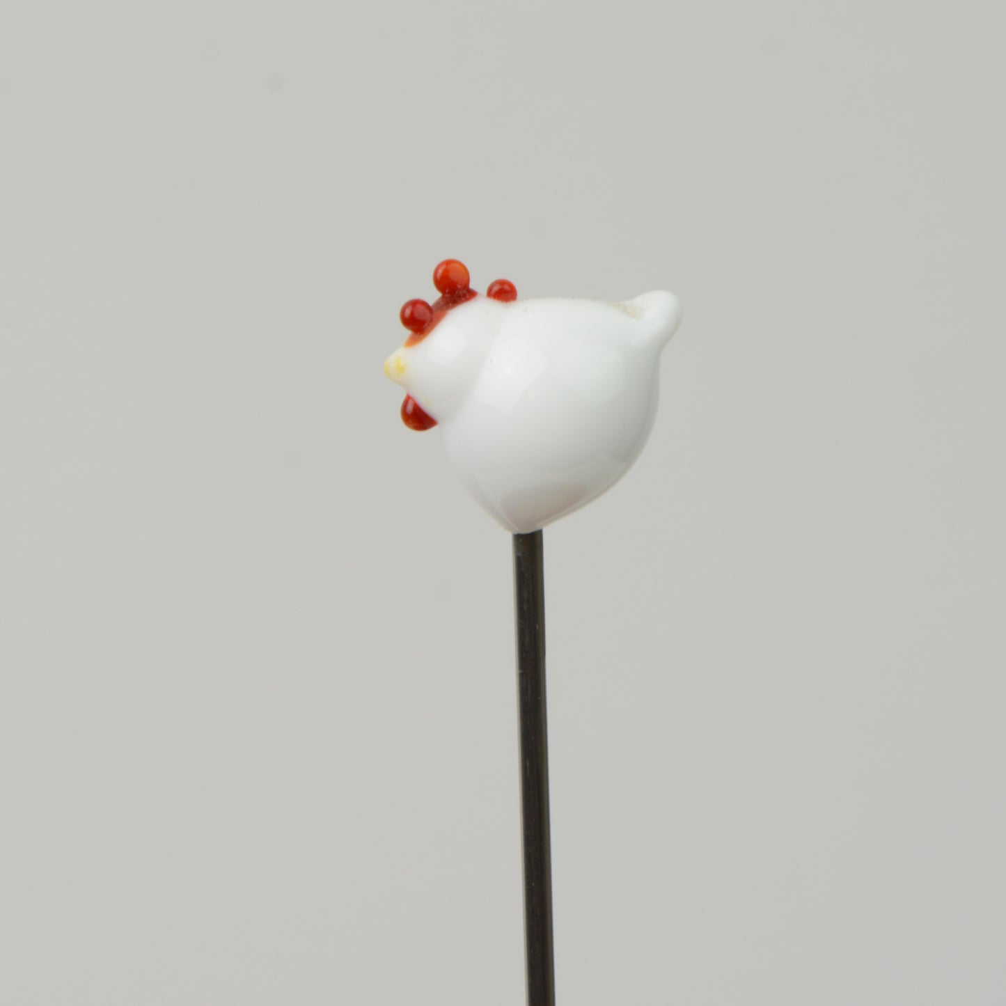 Handmade glass "Plant Pals"