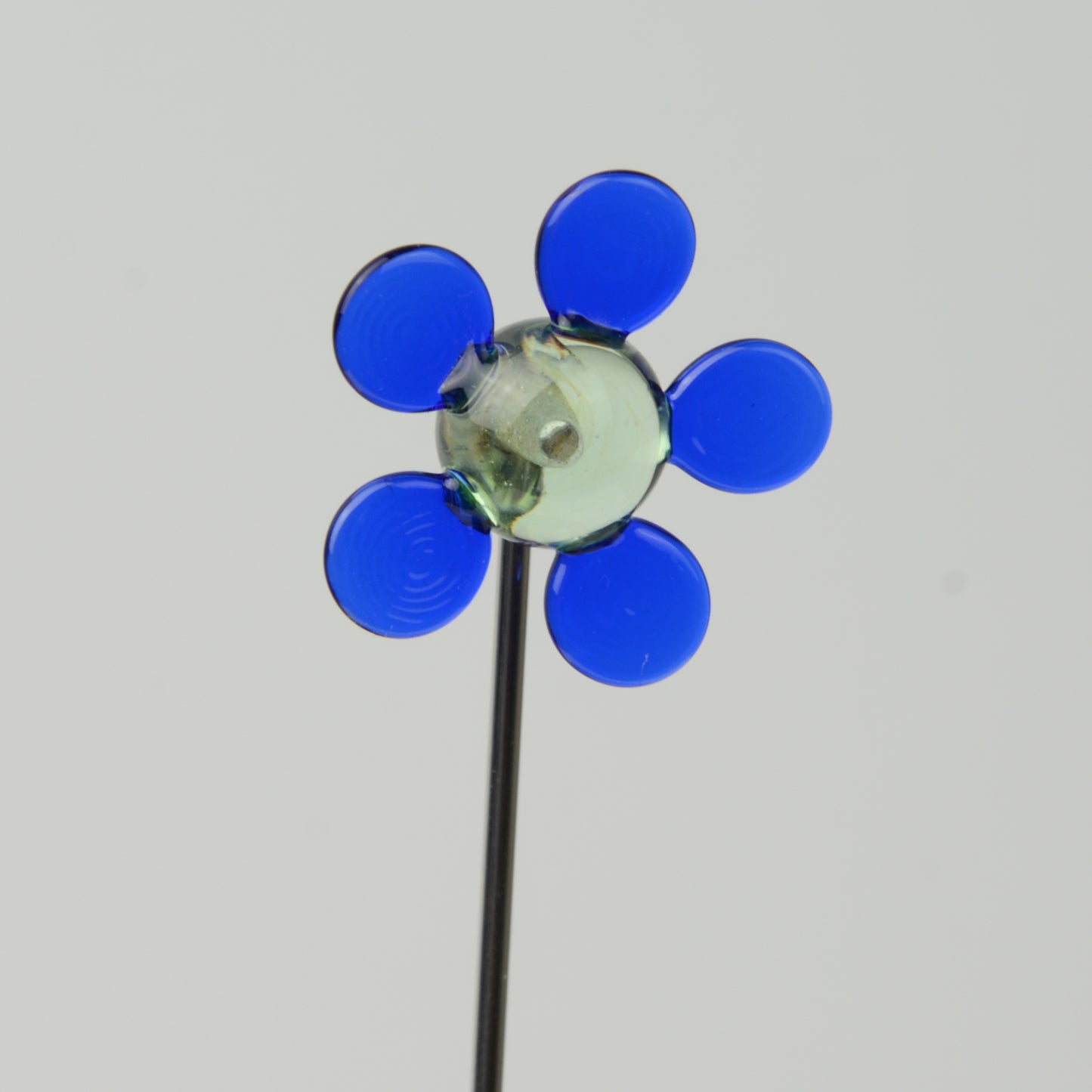 Handmade glass "Plant Pals"
