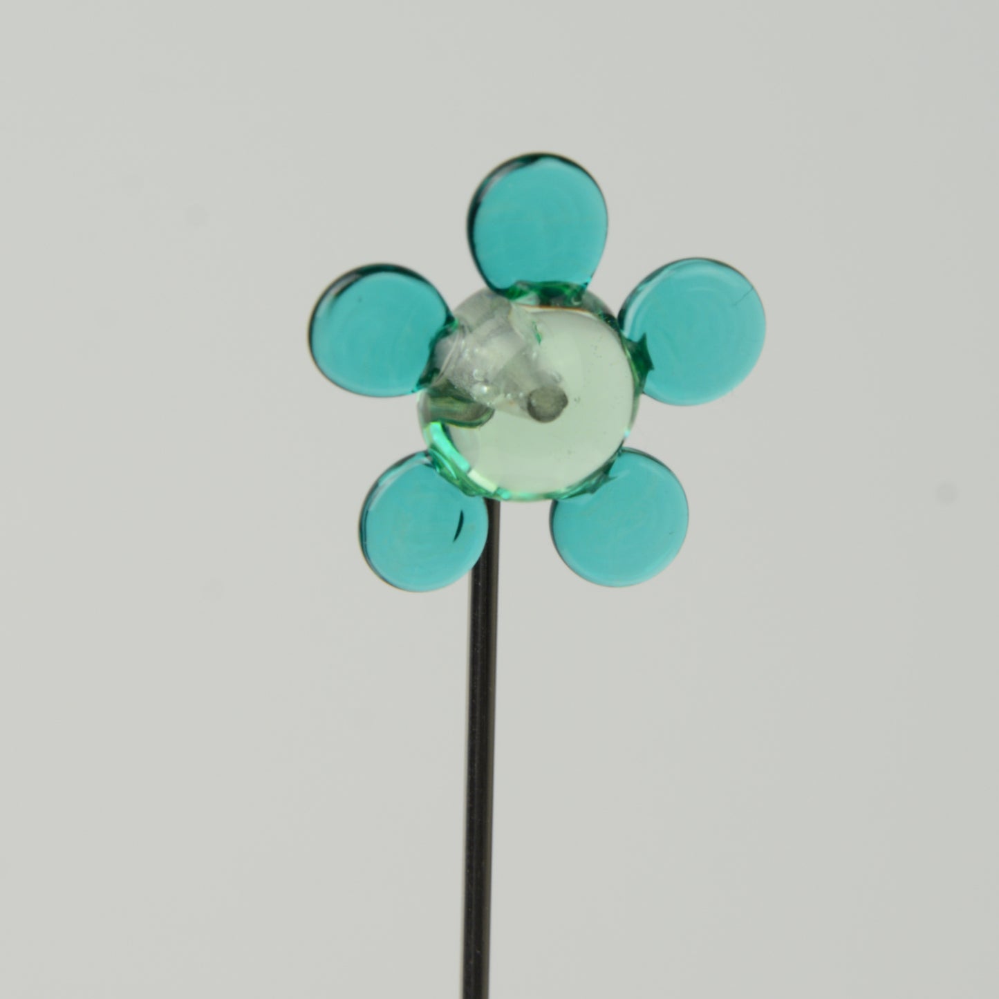 Handmade glass "Plant Pals"