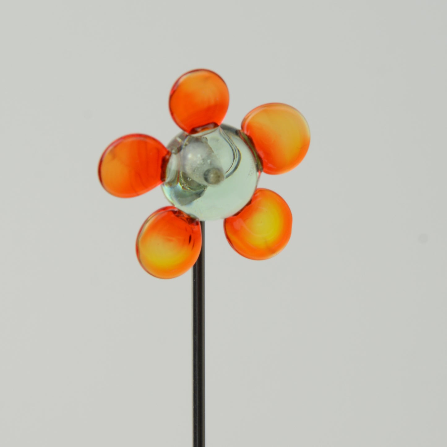 Handmade glass "Plant Pals"