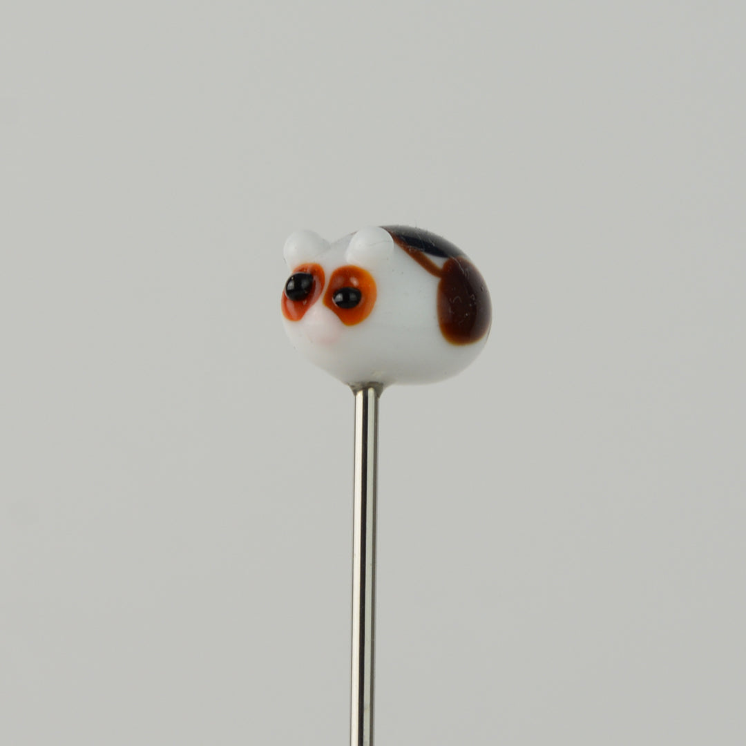 Handmade glass "Plant Pals"