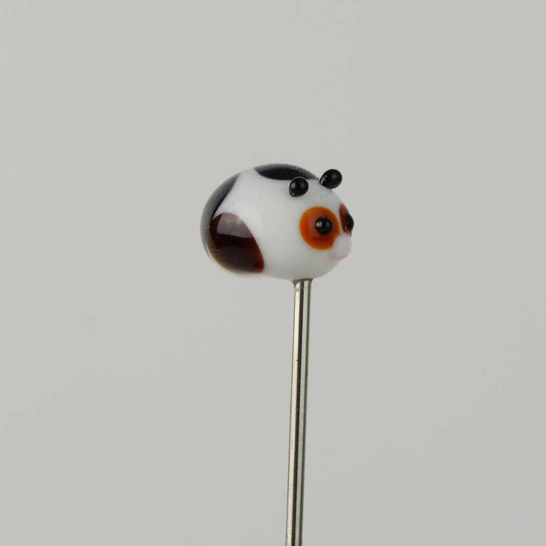 Handmade glass "Plant Pals"