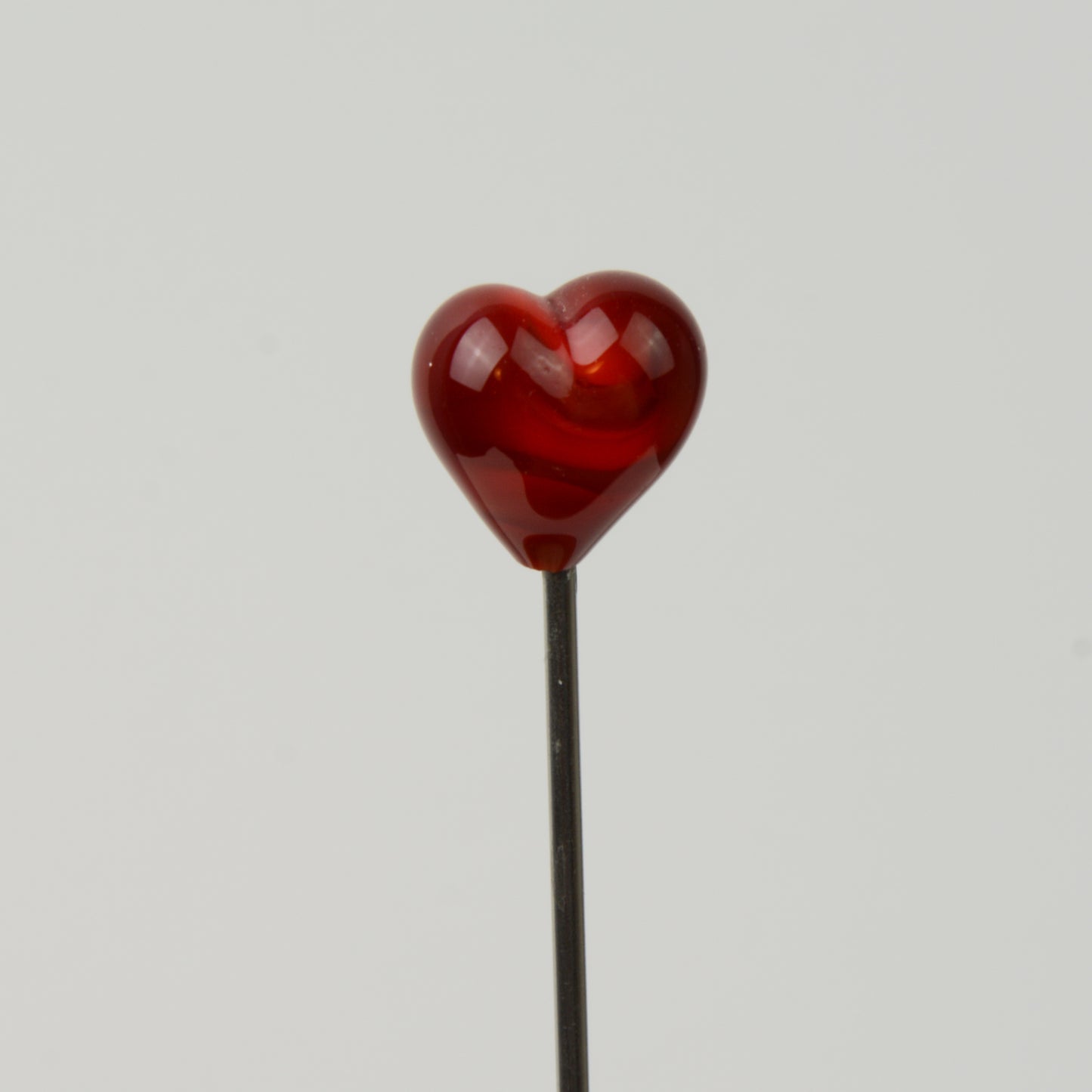 Handmade glass "Plant Pals"