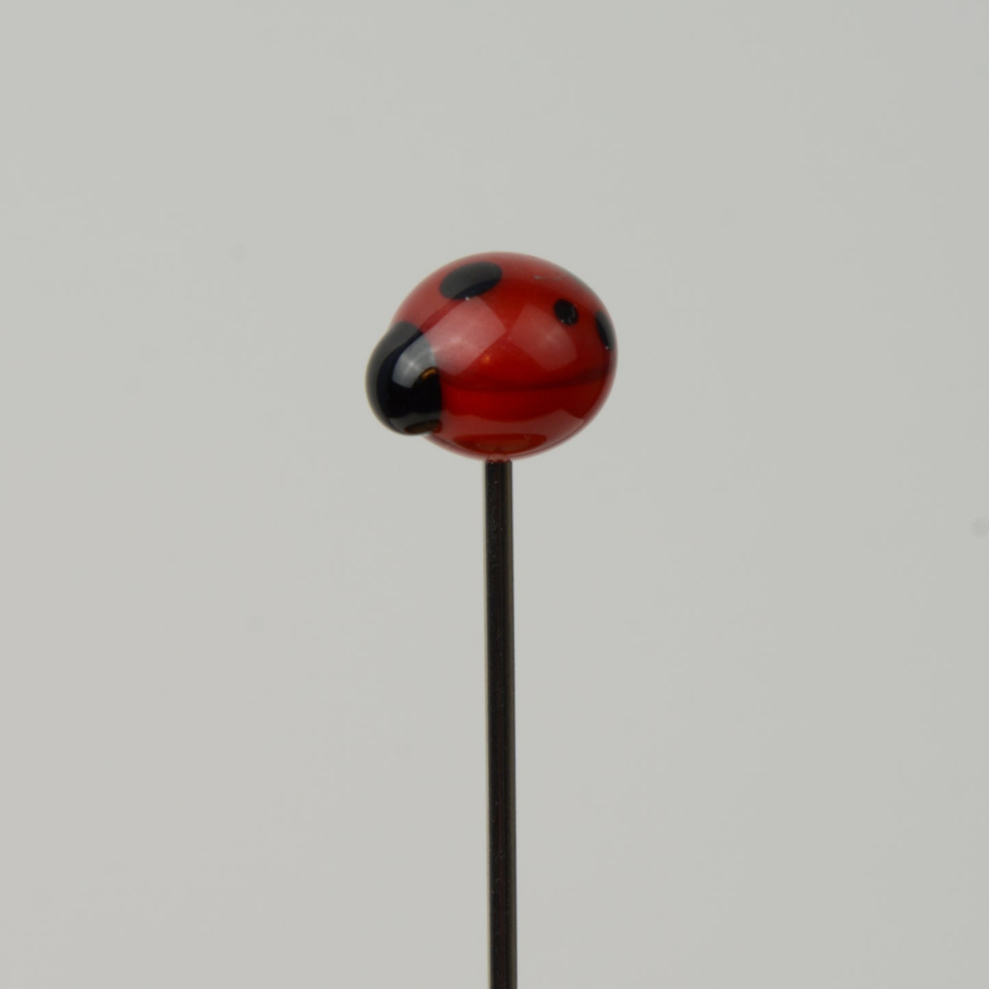 Handmade glass "Plant Pals"