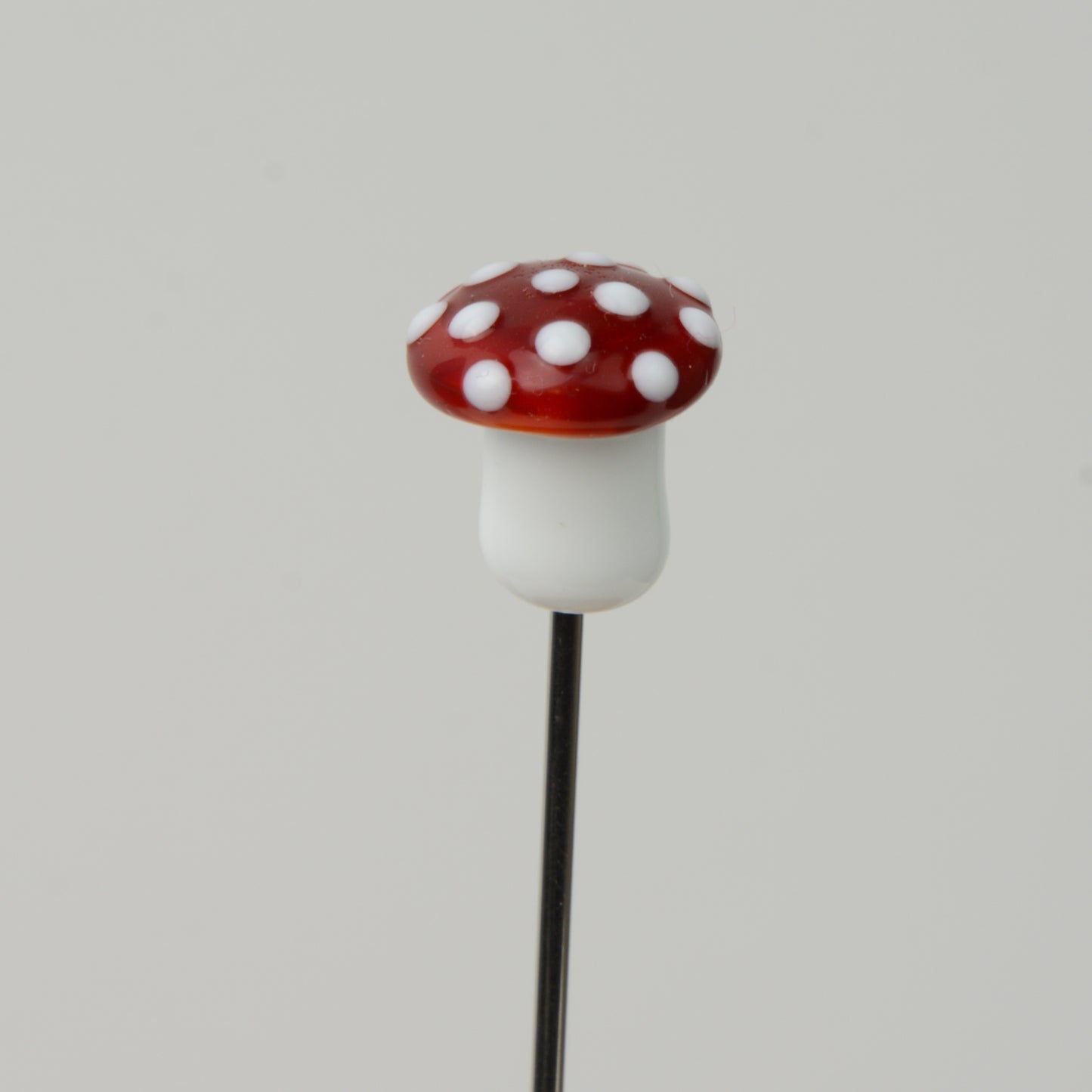 Handmade glass "Plant Pals"