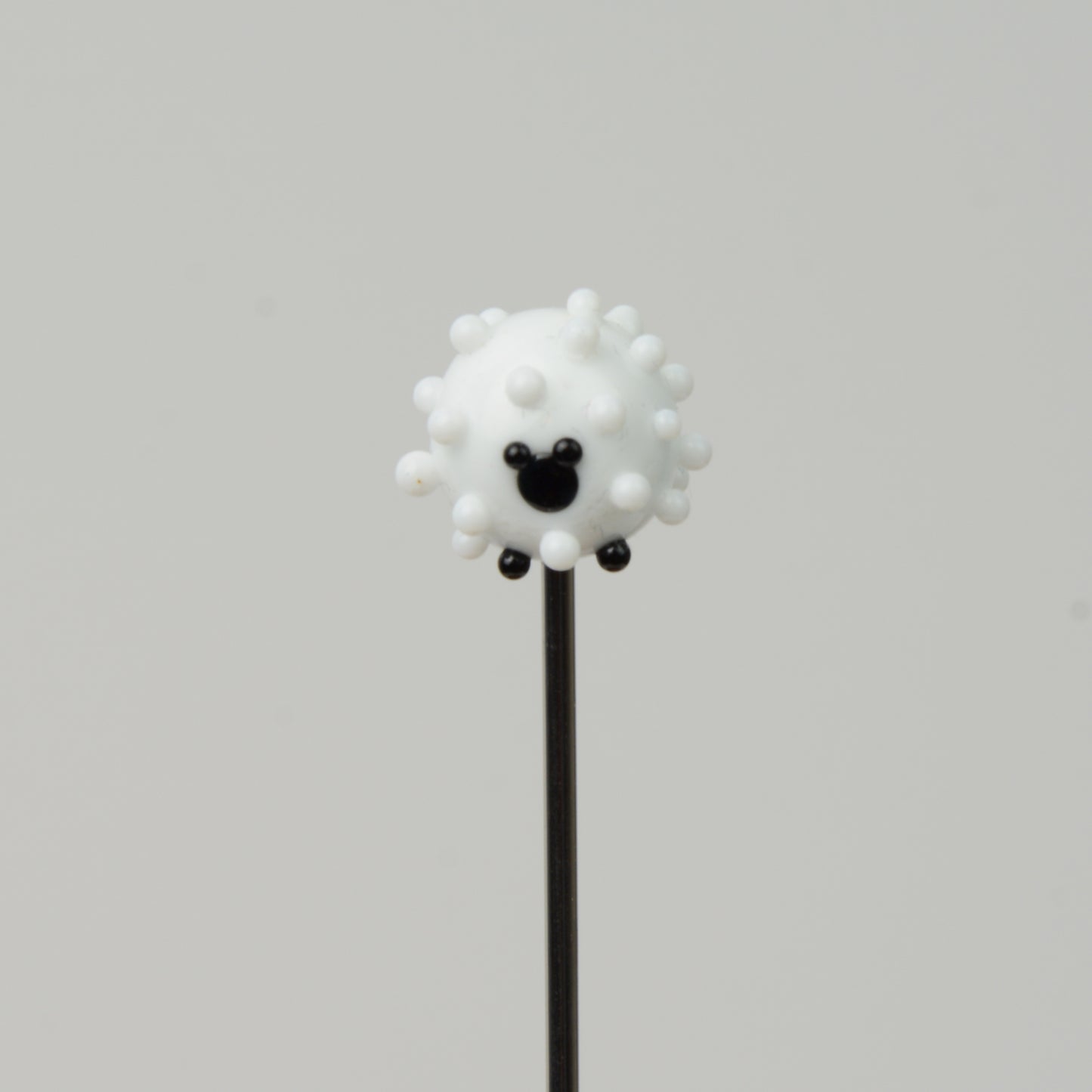 Handmade glass "Plant Pals"
