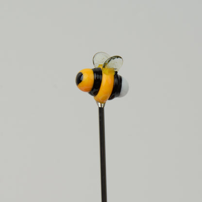 Handmade glass "Plant Pals"