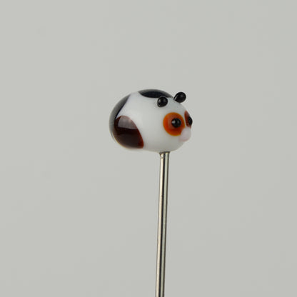 Handmade glass "Plant Pals"