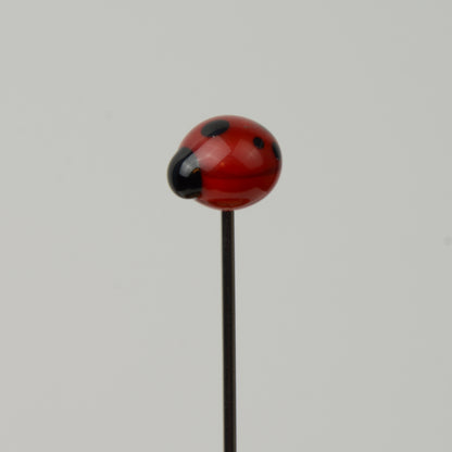 Handmade glass "Plant Pals"
