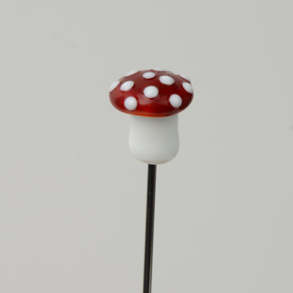 Handmade glass "Plant Pals"