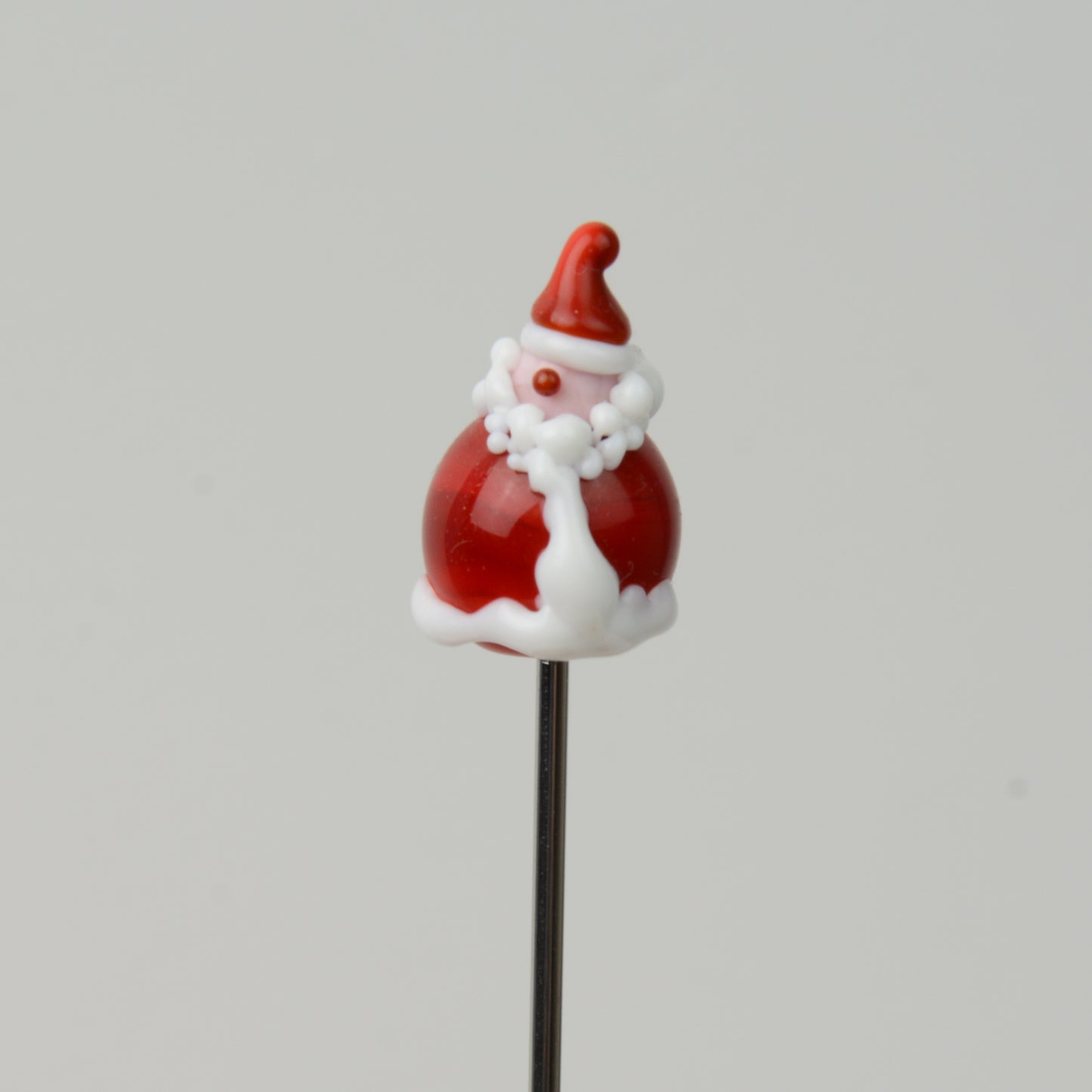 Christmas glass "Plant Pals"