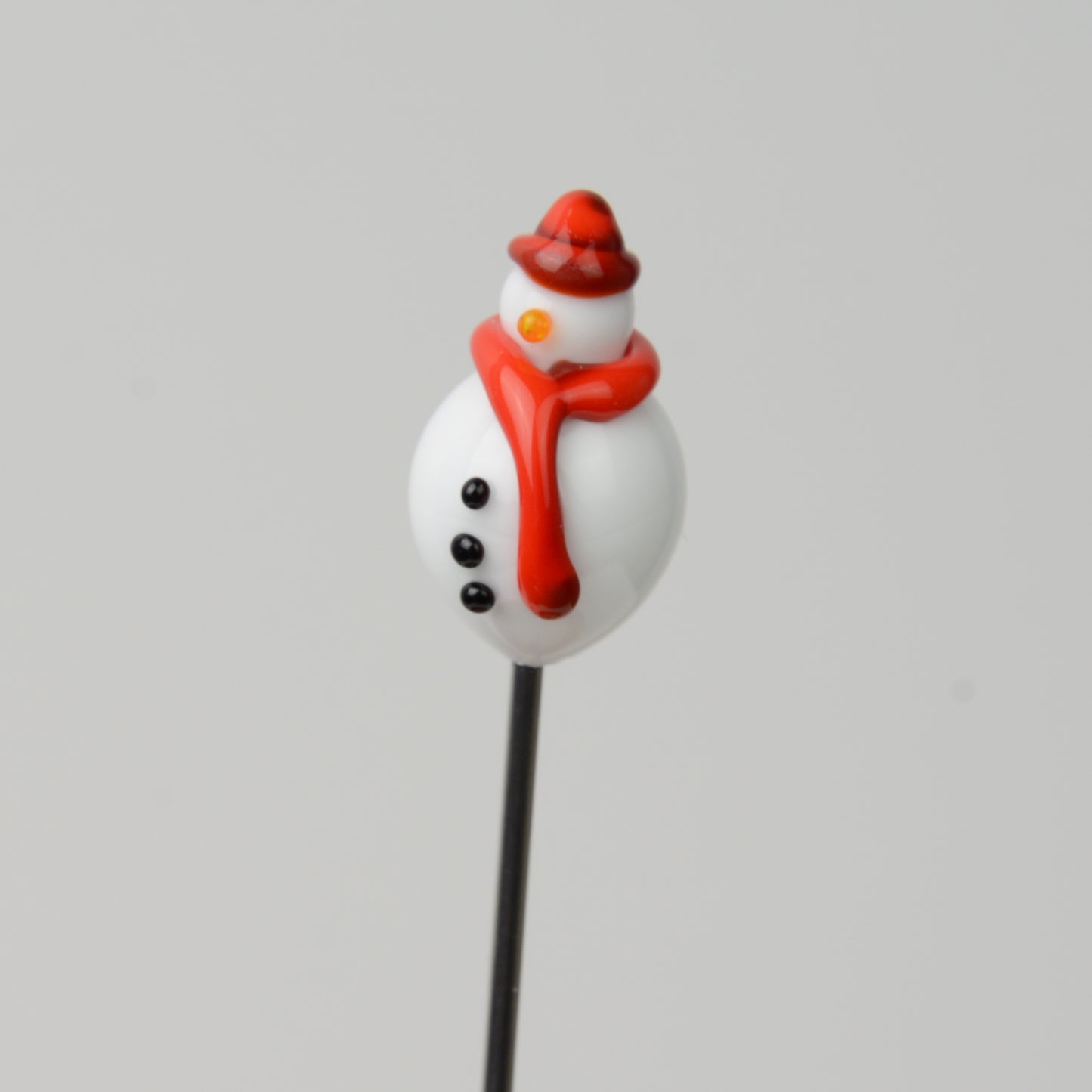 Christmas glass "Plant Pals"